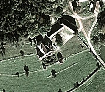 Château de Vauchaussade 