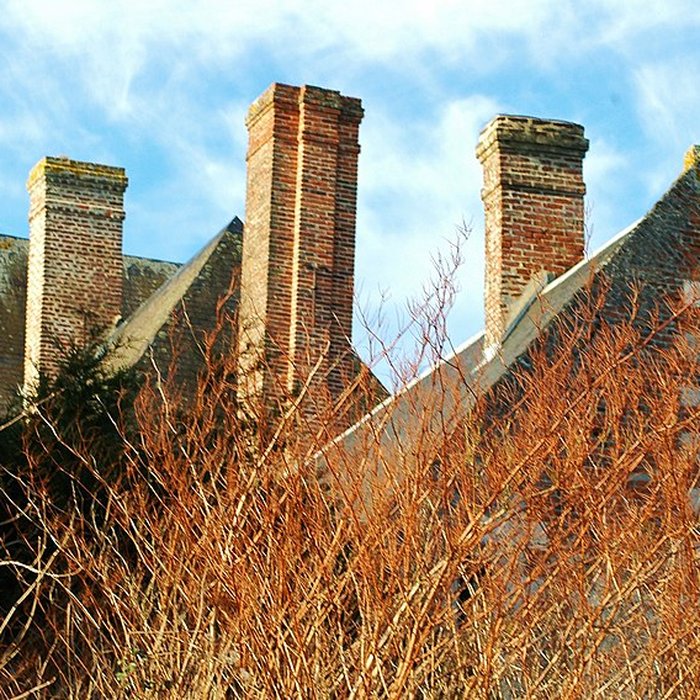Photo de Château de Vauchelles-lès-Domart