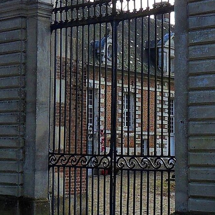 Photo de Château de Vauchelles-lès-Domart