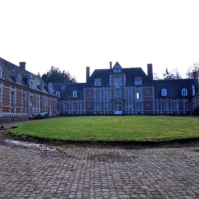 Photo de Château de Vauchelles-lès-Domart