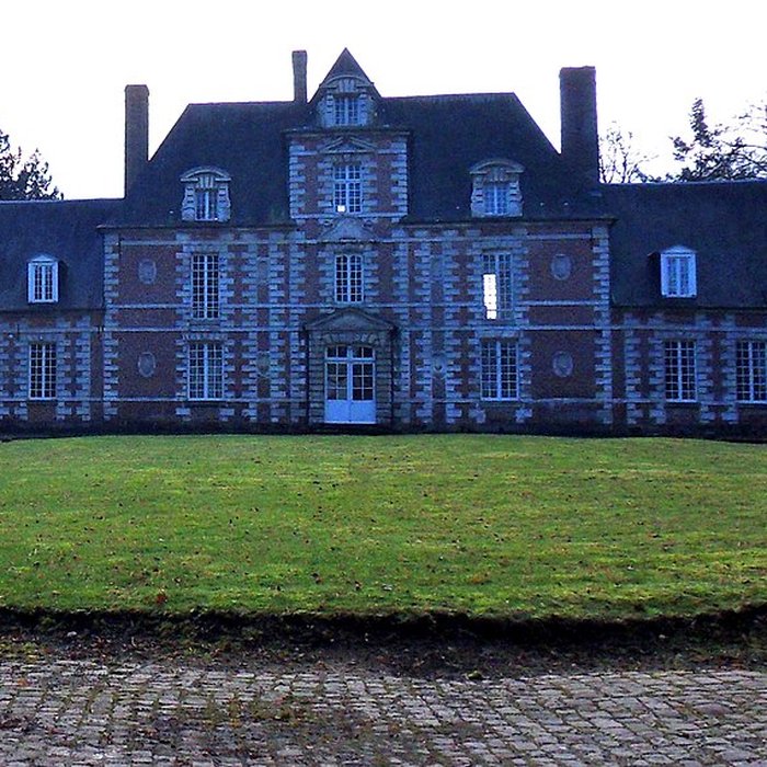 Photo de Château de Vauchelles-lès-Domart