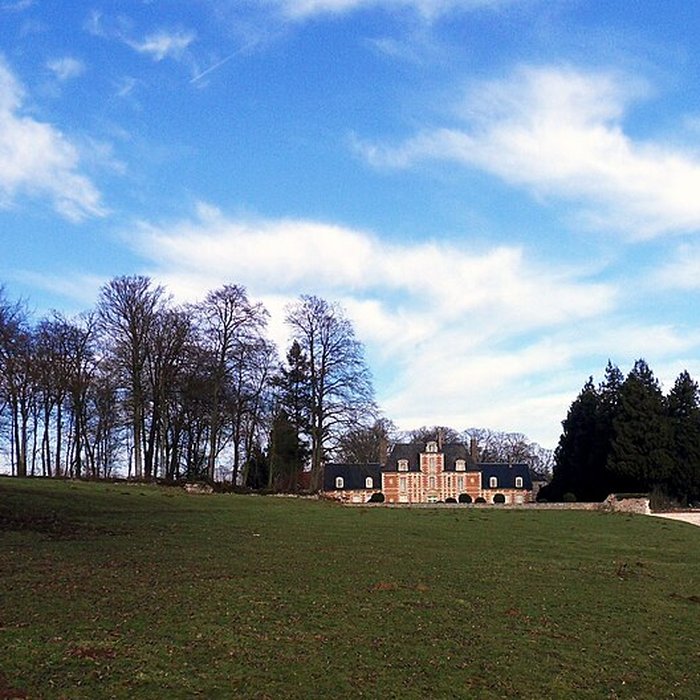 Photo de Château de Vauchelles-lès-Domart