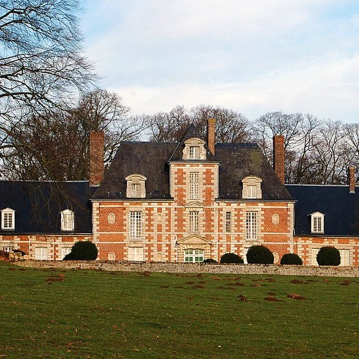 Photo de Château de Vauchelles-lès-Domart