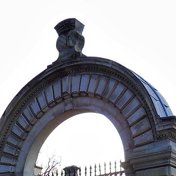 Château de Vauchelles-lès-Domart