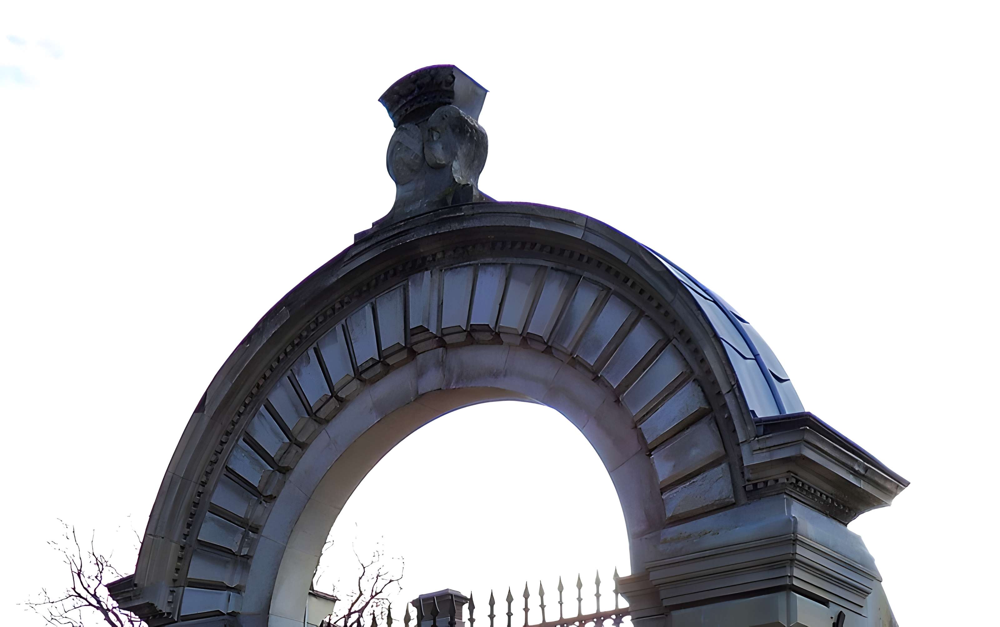 Château de Vauchelles-lès-Domart