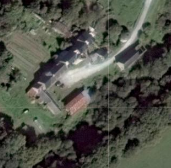 Château de Vaucouleurs 