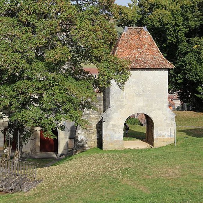 Photo de Château de Vaucouleurs