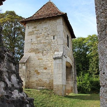 Château de Vaucouleurs