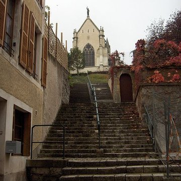Château de Vaucouleurs