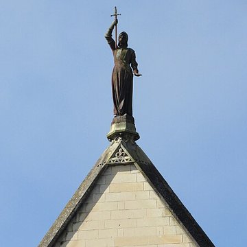Château de Vaucouleurs