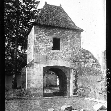 Château de Vaucouleurs
