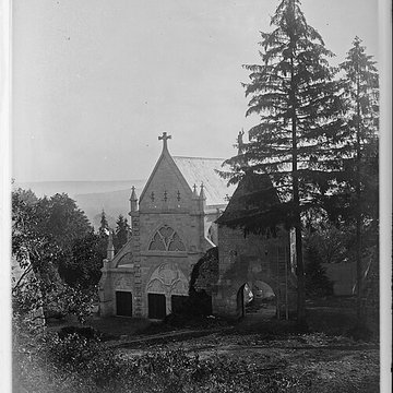 Château de Vaucouleurs
