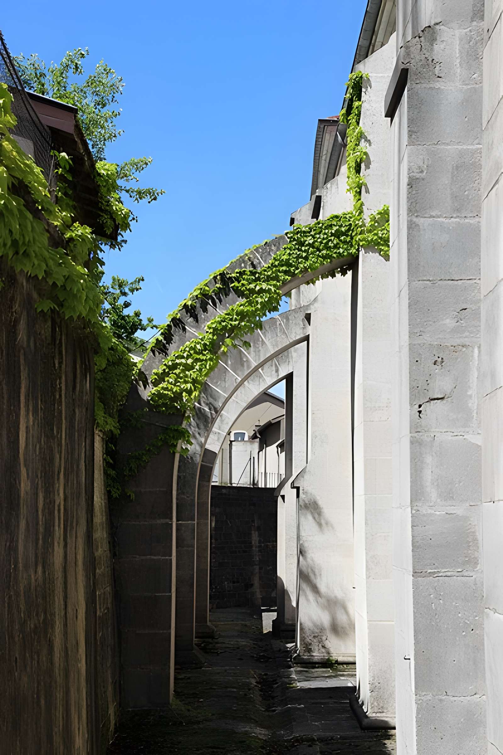 Château de Vaucouleurs