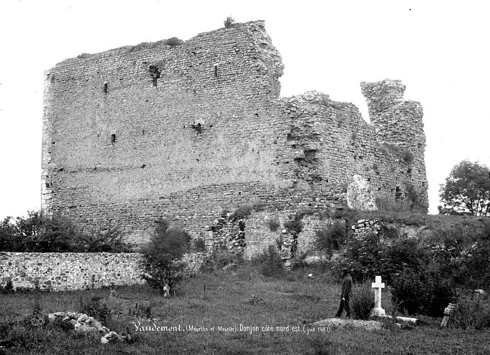 Château de Vaudémont