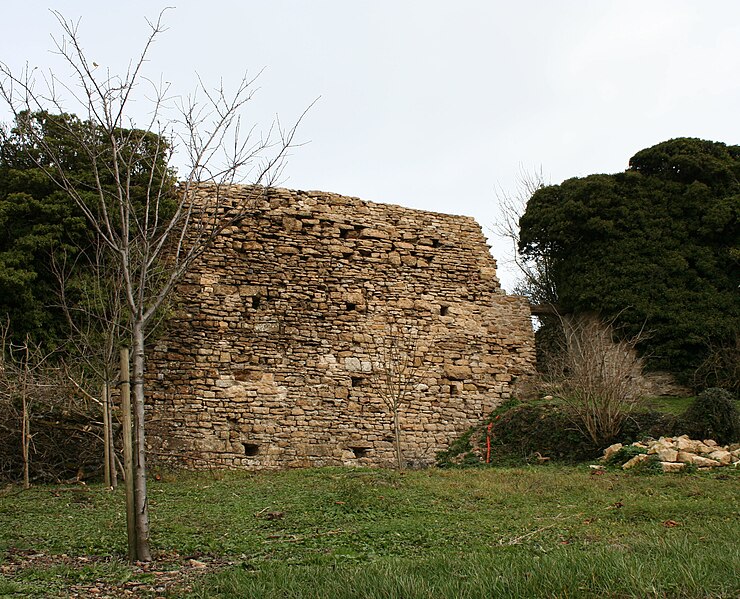 Château de Vaudémont