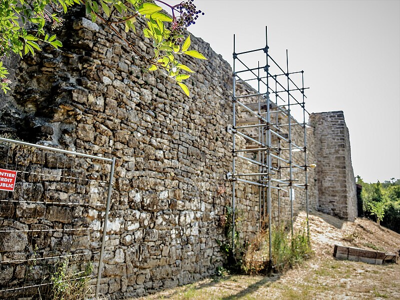 Château de Vaudémont