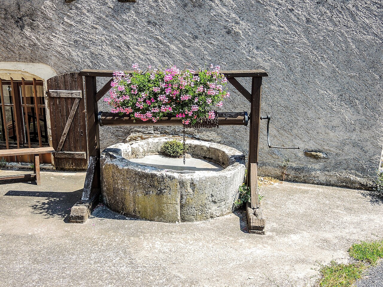 Château de Vaudémont