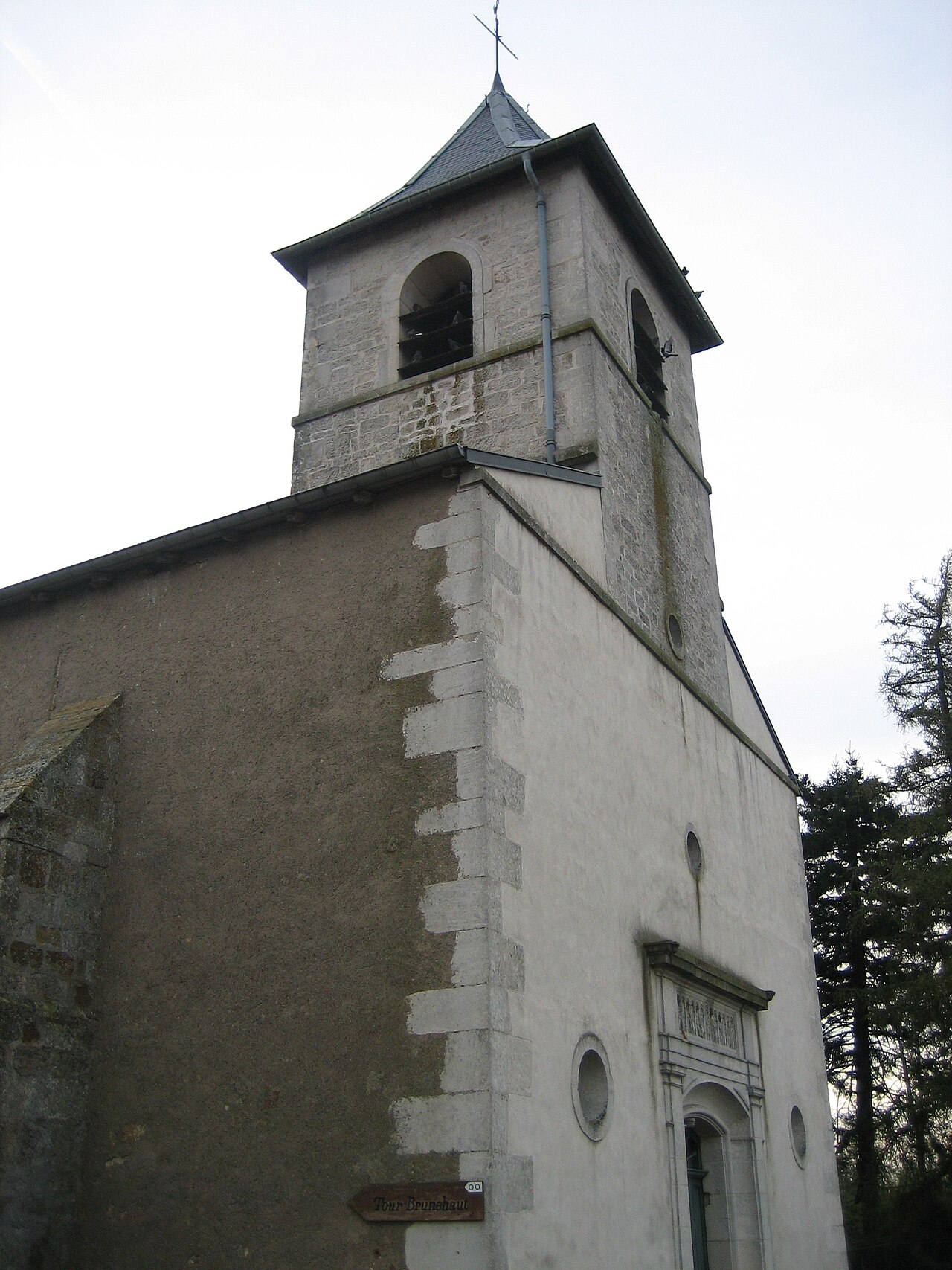 Château de Vaudémont