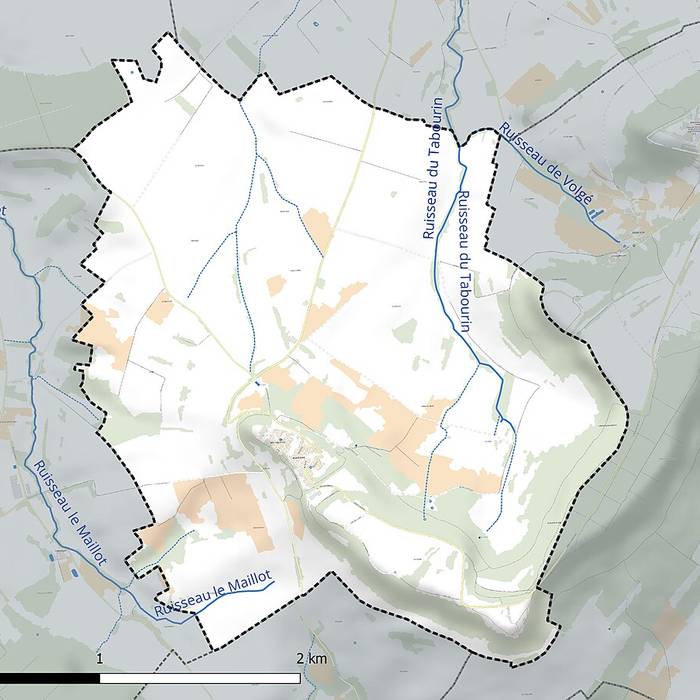 Photo de Château de Vaudémont