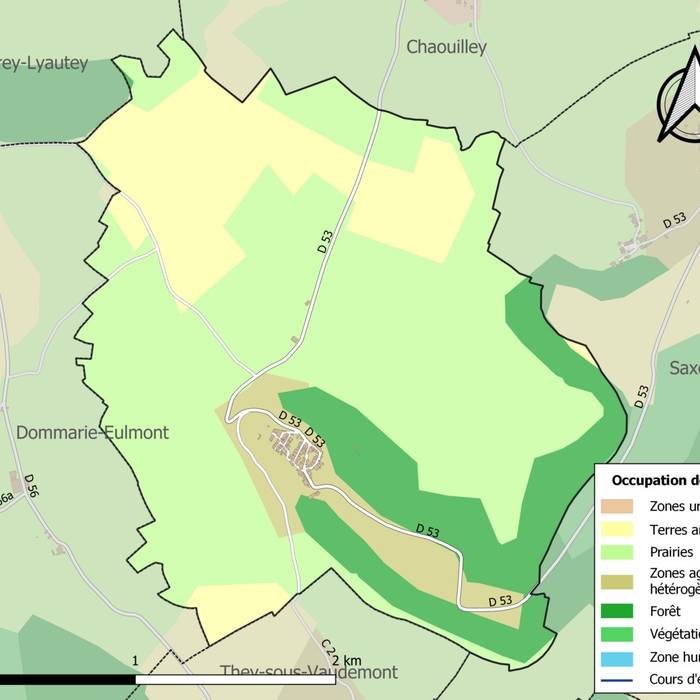 Photo de Château de Vaudémont