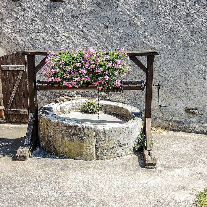 Photo de Château de Vaudémont