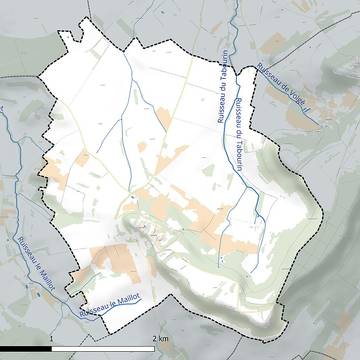 Château de Vaudémont