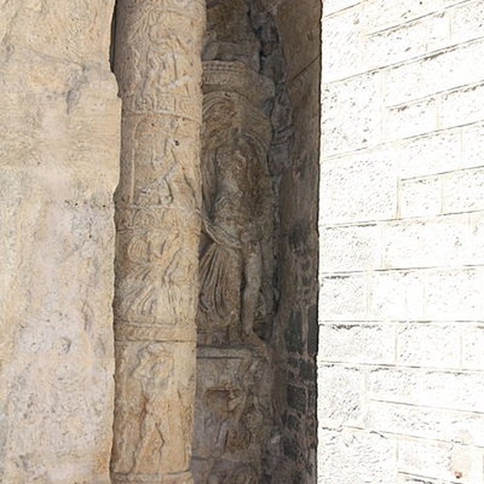 Photo de Porte Noire de Besançon