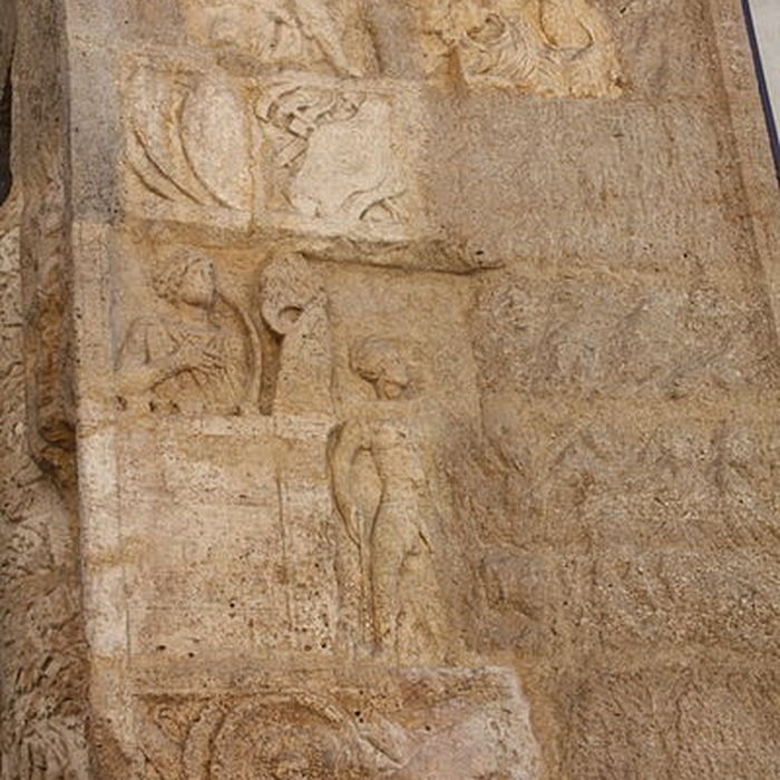 Photo de Porte Noire de Besançon