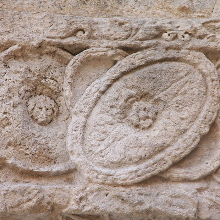 Photo de Porte Noire de Besançon