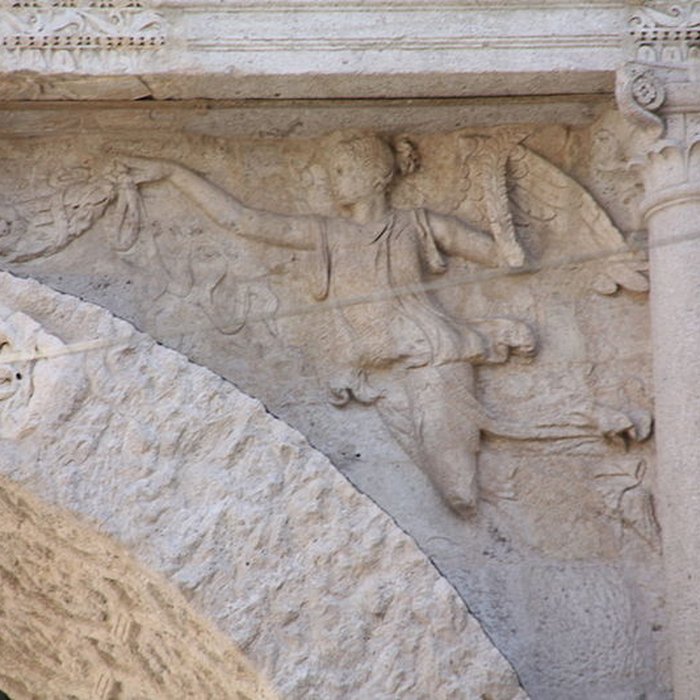 Photo de Porte Noire de Besançon