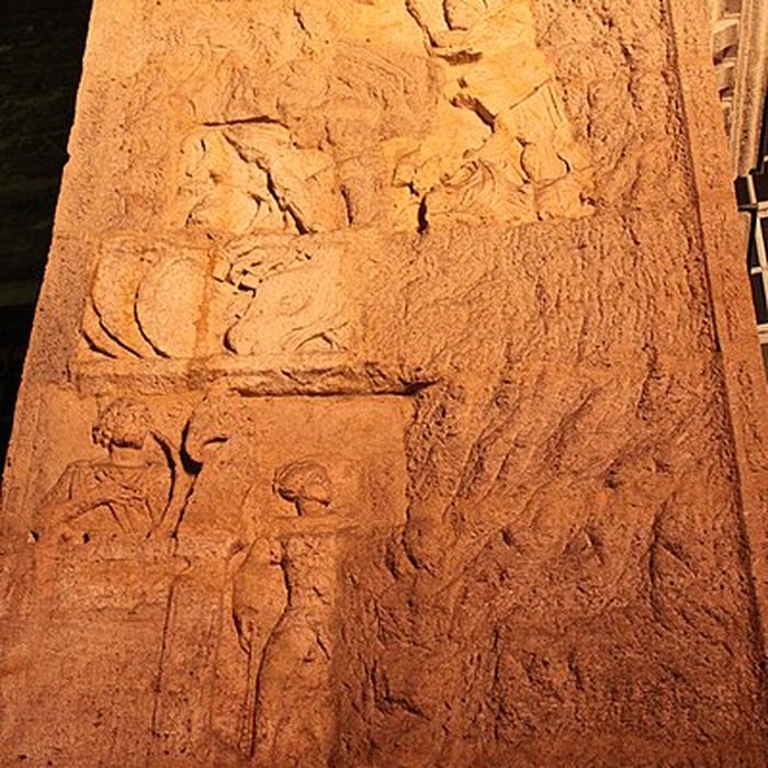 Photo de Porte Noire de Besançon