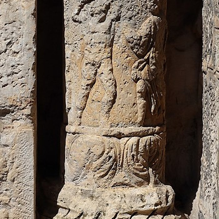 Photo de Porte Noire de Besançon