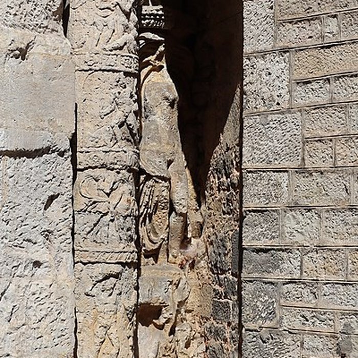 Photo de Porte Noire de Besançon