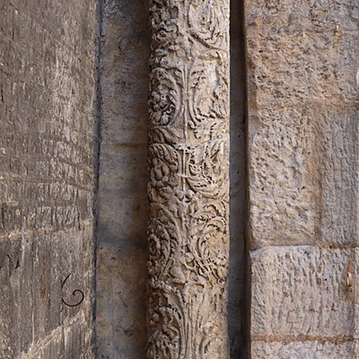 Photo de Porte Noire de Besançon