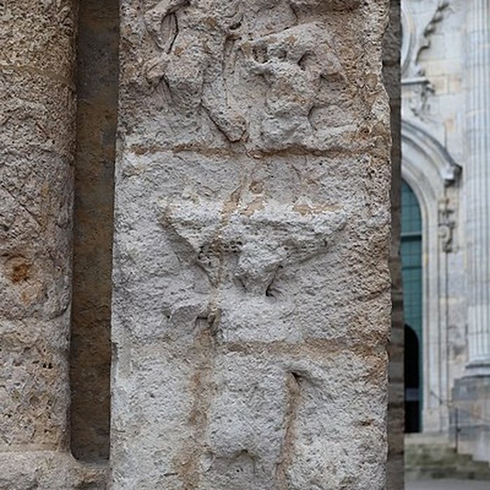 Photo de Porte Noire de Besançon
