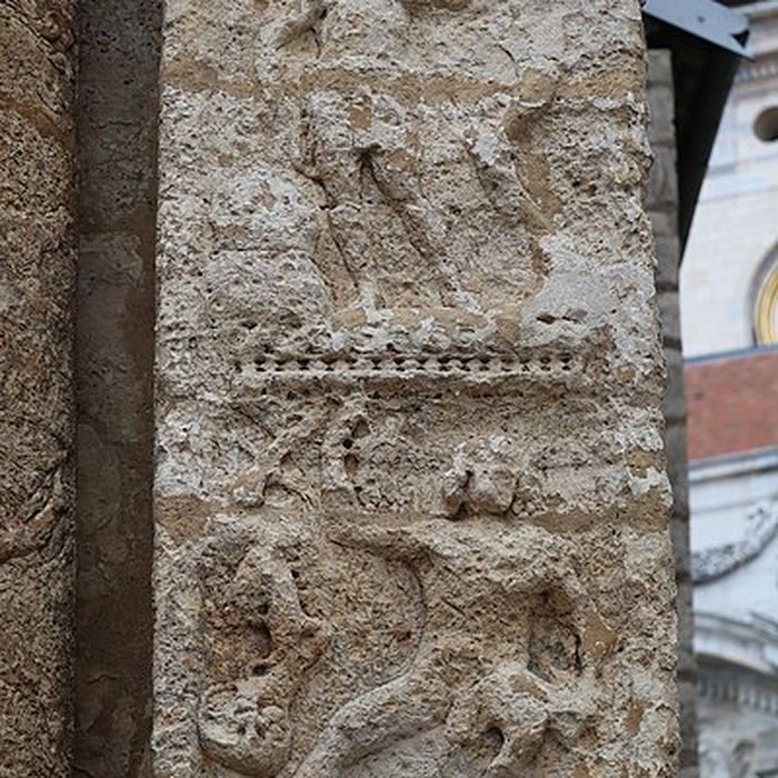 Photo de Porte Noire de Besançon