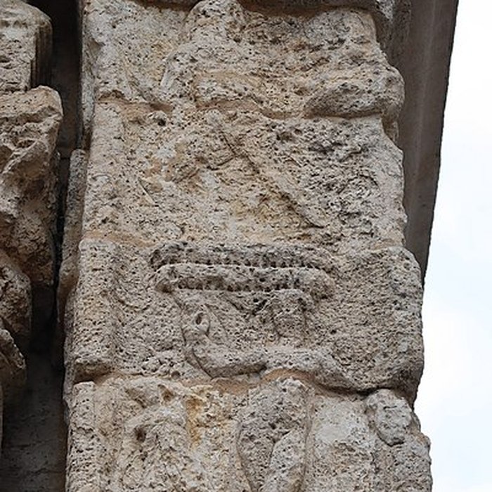 Photo de Porte Noire de Besançon