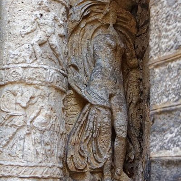 Photo de Porte Noire de Besançon