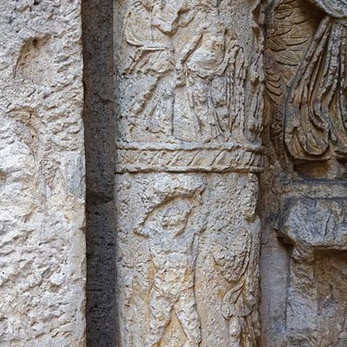 Photo de Porte Noire de Besançon