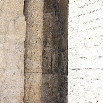 Porte Noire de Besançon