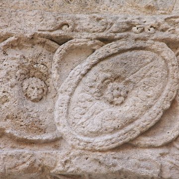 Porte Noire de Besançon