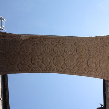 Porte Noire de Besançon