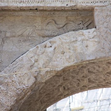 Porte Noire de Besançon