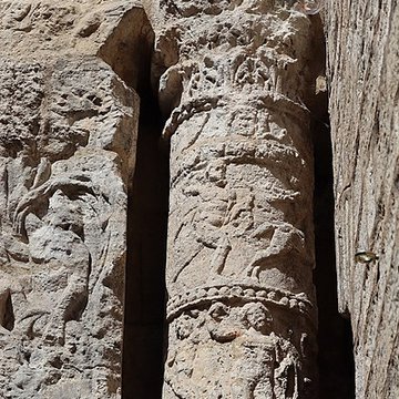 Porte Noire de Besançon