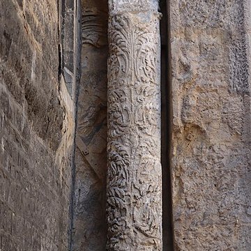 Porte Noire de Besançon