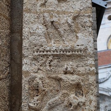 Porte Noire de Besançon