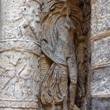 Porte Noire de Besançon