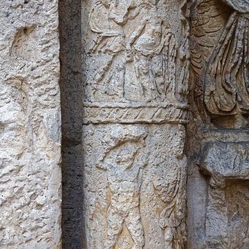 Porte Noire de Besançon