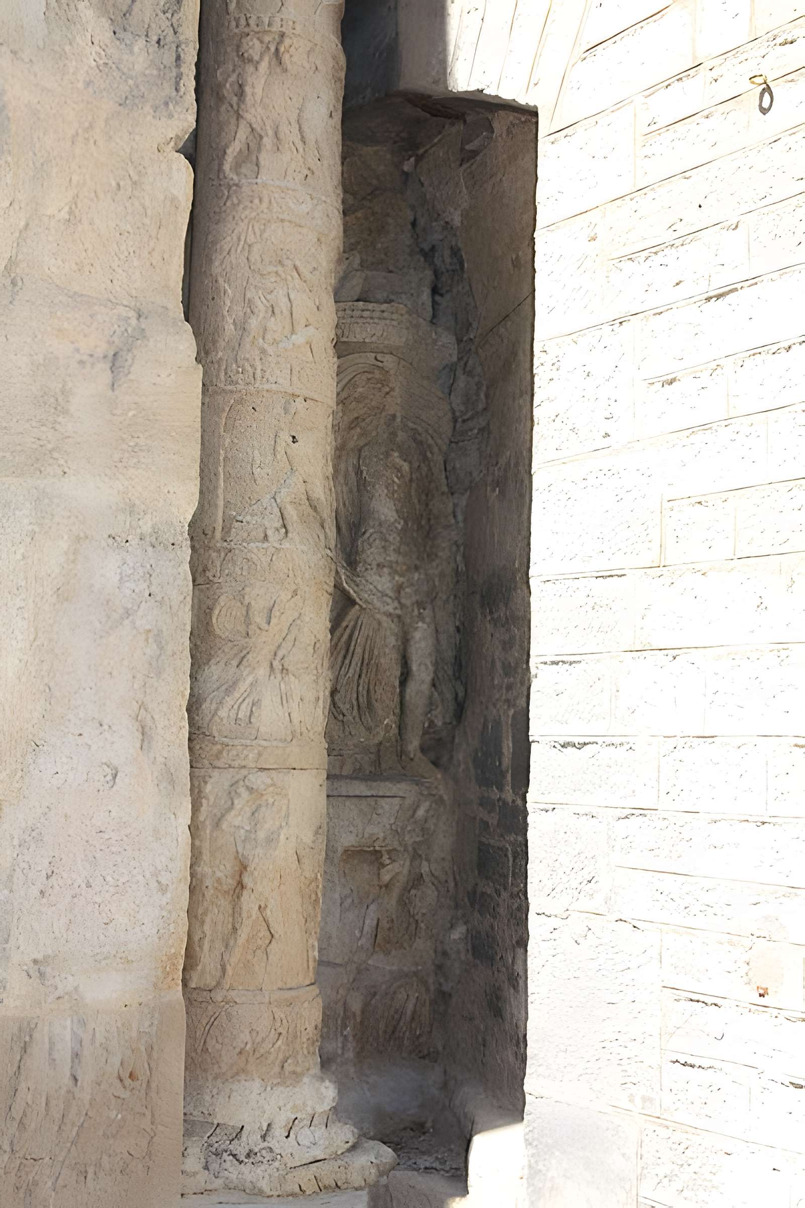 Porte Noire de Besançon