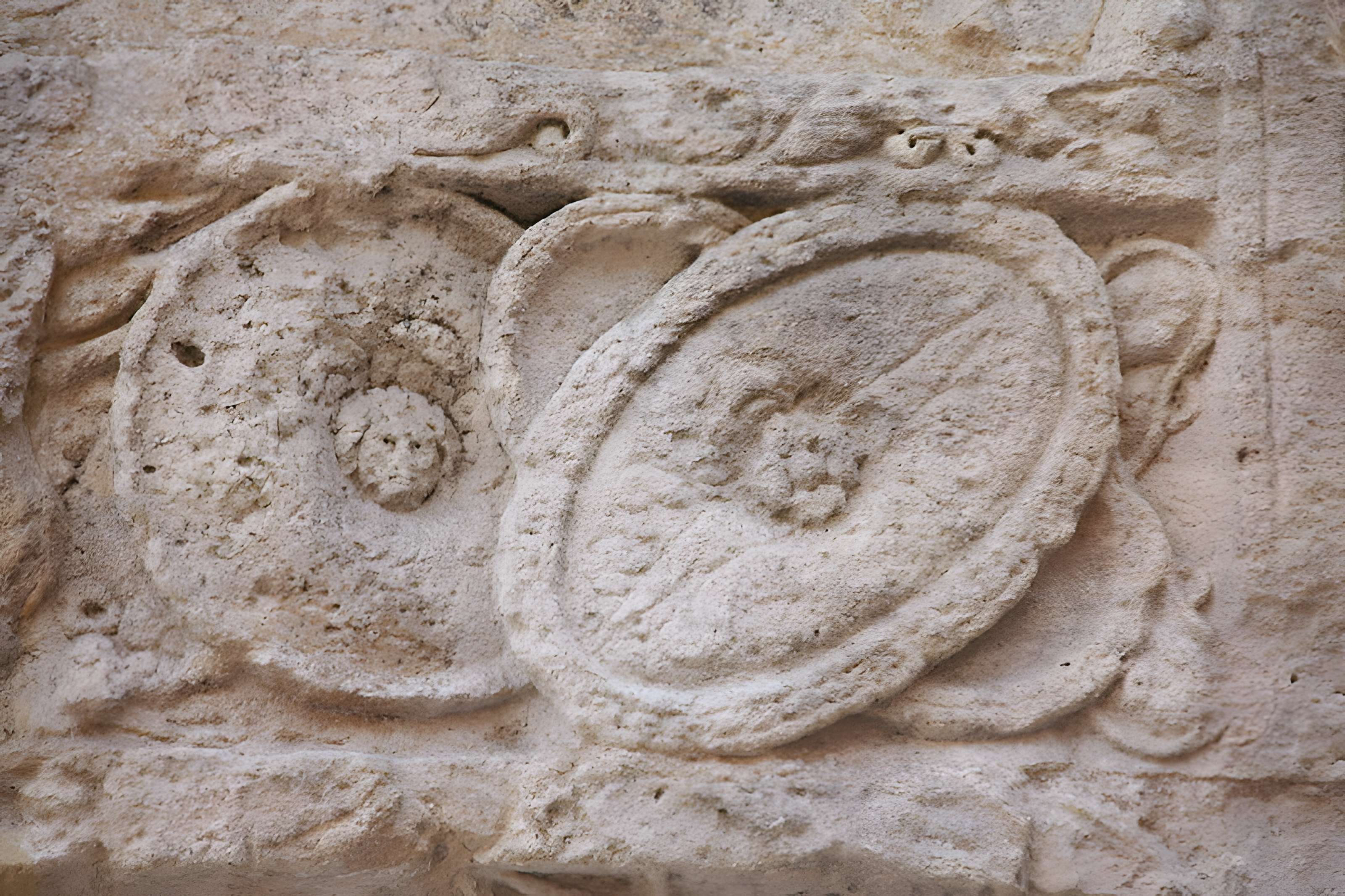 Porte Noire de Besançon